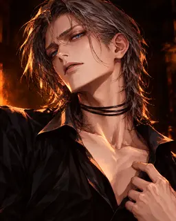 Profile image of Minato