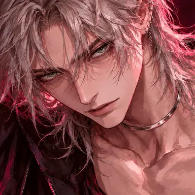 Profile image of Hijiri