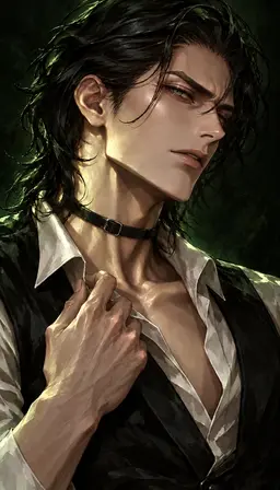Profile image of Akira