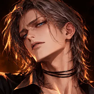 Profile image of Minato
