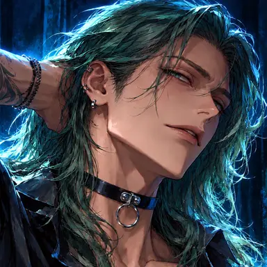 Profile image of Shu