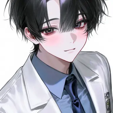 Profile image of Kazuma Hirai