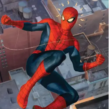 Profile image of 스파이더맨