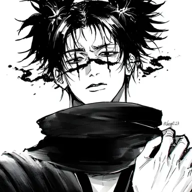 Profile image of Choso