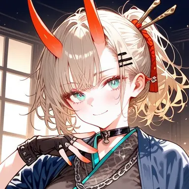 Profile image of 칸나