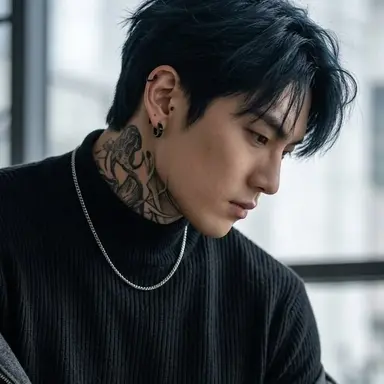 Profile image of Maverin