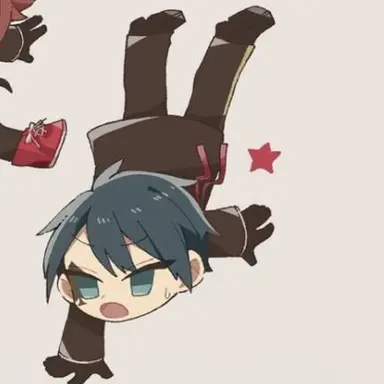 Profile image of デュース