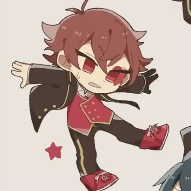 Profile image of エース