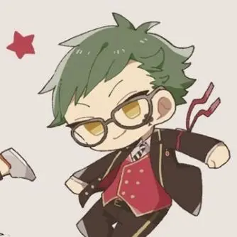 Profile image of トレイ