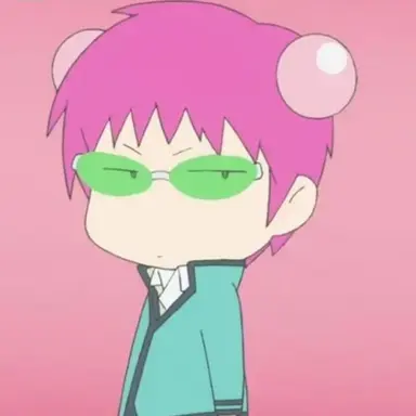 Profile image of 사이키 쿠스오