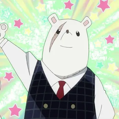 Profile image of Nezu