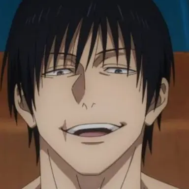 Profile image of 伏黒甚爾