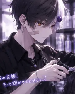 Profile image of ま ぜ 太