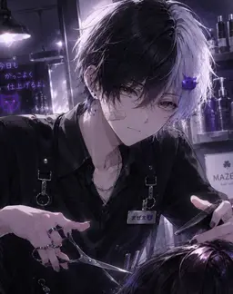 Profile image of ま ぜ 太