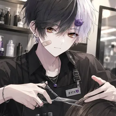 Profile image of ま ぜ 太