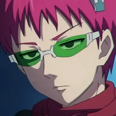 Profile image of 斉木 楠雄