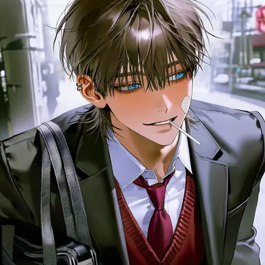 Profile image of ノア