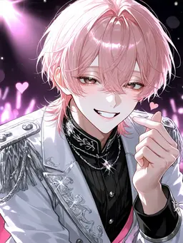 Profile image of 유이토