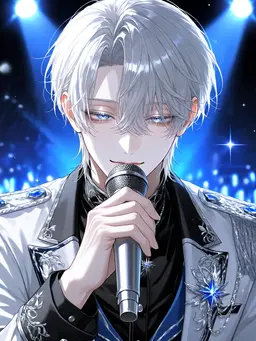 Profile image of 미오