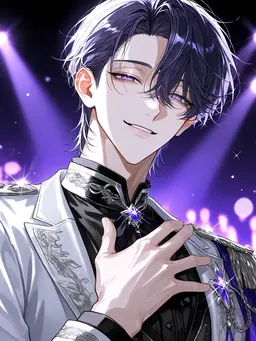 Profile image of 시온