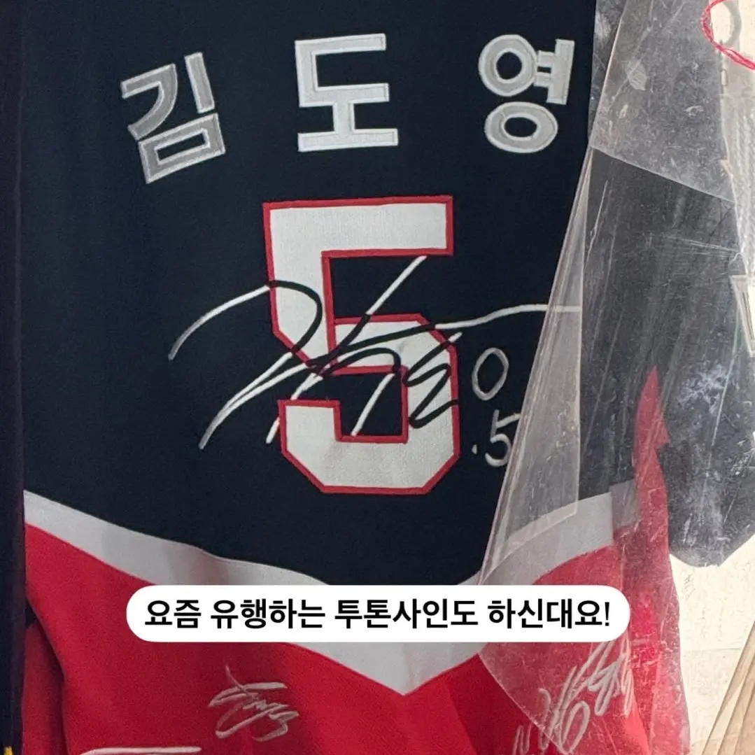 ShabbyViper5747의 야구팬