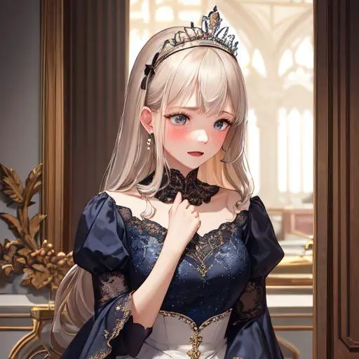 BoredTie9063의 没落国の姫