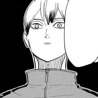 Profile image of 키타 신스케