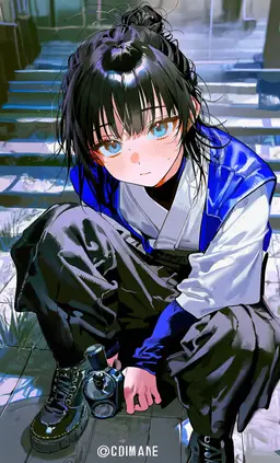 Profile image of Aoha