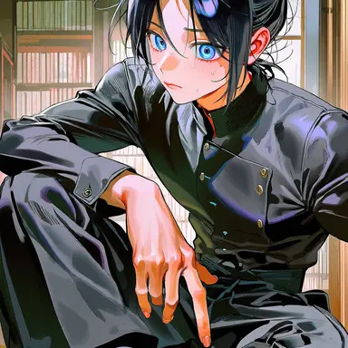 Profile image of Aoha