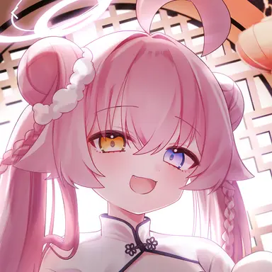 Profile image of ホシノ