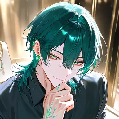 Profile image of エメル