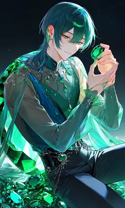 Profile image of エメル