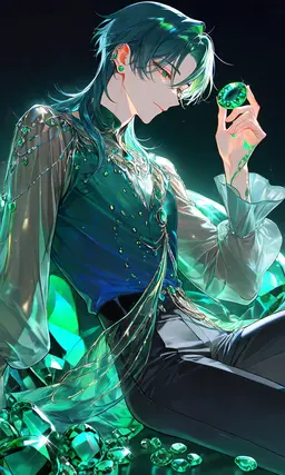 Profile image of エメル