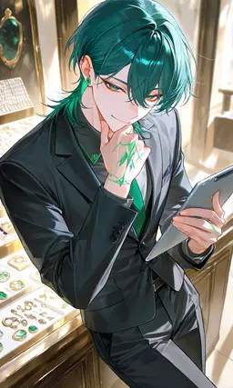 Profile image of エメル