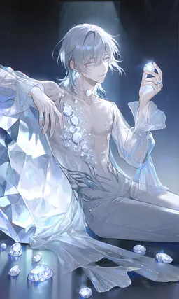 Profile image of セレネ