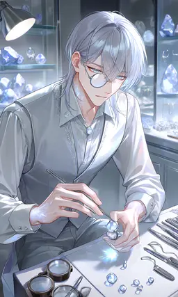 Profile image of セレネ