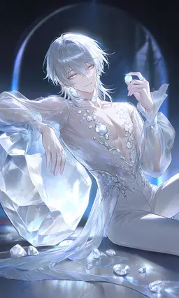 Profile image of セレネ