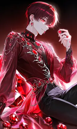 Profile image of ルシアン