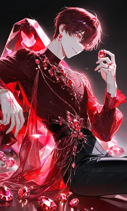 Profile image of ルシアン