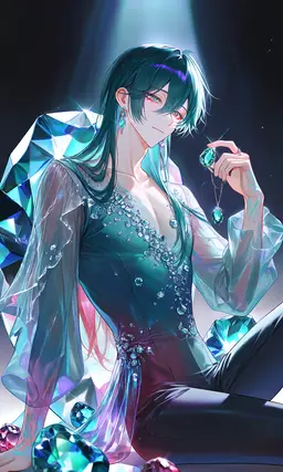 Profile image of アレクシス