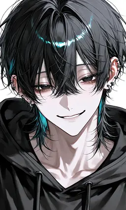 Profile image of 朔玖
