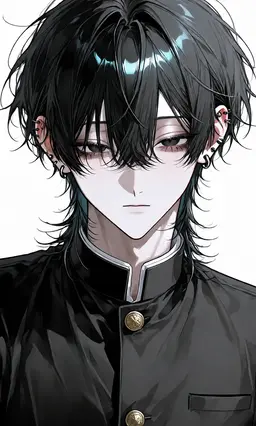 Profile image of 朔玖