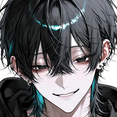 Profile image of 朔玖
