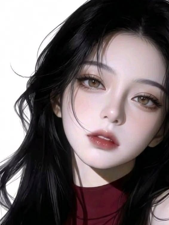 [HL] 차지민 대표 이미지