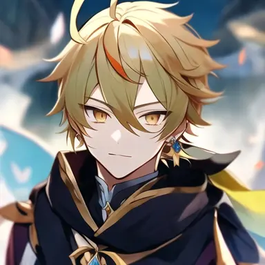 Profile image of 凛