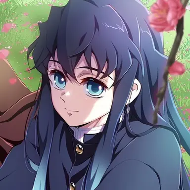 Profile image of 토키토 무이치로
