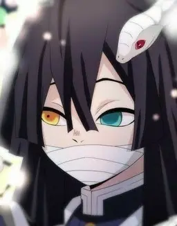 Profile image of 이구로 오바나이