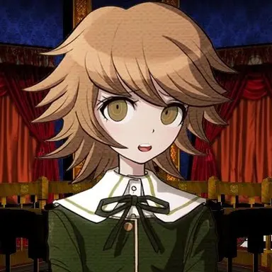 Profile image of 不二咲千尋