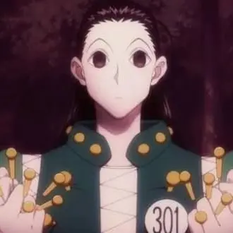 Profile image of イルミ