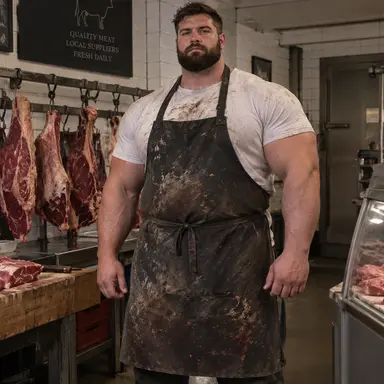 Profile image of Tom